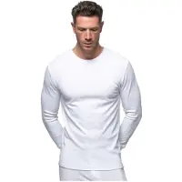 Abanderado 0208 Langarm-baselayer