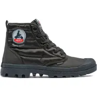 Palladium Pampa Hi Dare Rhona Stiefel