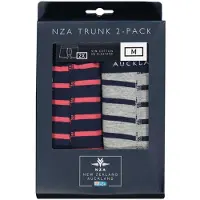 NZA 99xn959 Ototoa Boxershorts 2 Einheiten