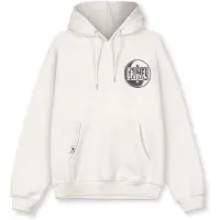 Grimey Hijacker Heavyweight Vintage Kapuzenpullover