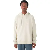Hurley Low Tide Kapuzenpullover Beige M Mann Beige M