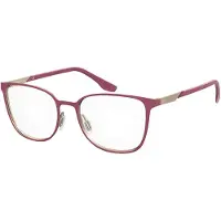 Under Armour Ua5041g7blf21 Frau Mit Brille