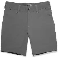 Chrome Folsom 2.0 Kurze Hose Grau 30 Herren Grau 30