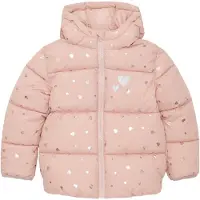 Tom Tailor 1038500 Puffer Jacke
