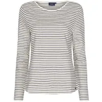 Sea Ranch Amelie Langarm-t-shirt