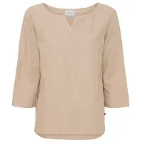 Sea Ranch Corrie T-shirt Mit 3/4-Ärmeln Und V-ausschnitt