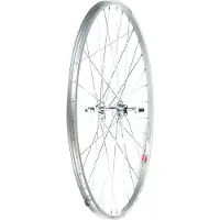 Gurpil 650c 6s Hinterrad