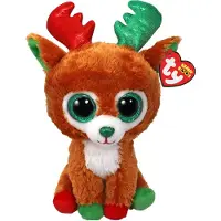 TY Plüschtier Beanie BOO