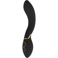 Erotic Treasure Elite Josephine Vibrator 20 cm