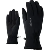 Ziener Ibrana-z Touch Glove Lady black (12) 6