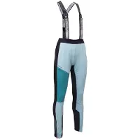 Silvini Ordona Hosen Blau L Frau Blau L