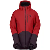 SCOTT Ultimate Dryo Ripstop Jacke