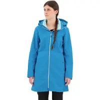 CMP Longline 3a08326 Softshelljacke