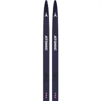 Atomic Pro C3 Skintec W Med+prolink Shift Cl Langlauf-skiausrüstung Für Frauen