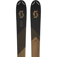 SCOTT Pure Pro 109 Ti Alpinski