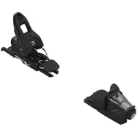Salomon Stage Gw 10 80 Mm Alpin-skibindungen