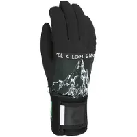 Level Comet Handschuhe