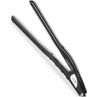 Ultron Irai Ergonomic Titanium Straightener 1.5 - Ergonomische Titan-Haarglätter