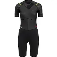Orca Vanir Flex Kurzer Swimrun-anzug Mit Kurzen Ärmeln