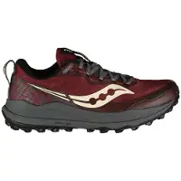 Saucony Xodus Ultra 2 Trailrunning-schuhe