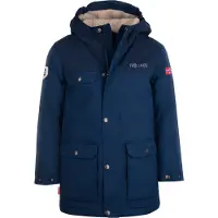 TROLLKIDS Kids Gudvangen Jacket
