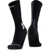 X-socks Run Discover Merino Crew Laufsocken