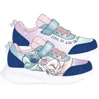 Cerdá Group Stitch Sportschuhe Blau EU 30 Blau EU 30