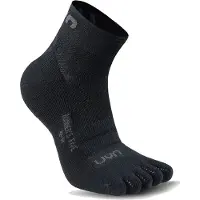 UYN Runners Five Low Cut Socken