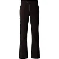The North Face WOMEN SNOGA SHORT Hose 2025 tnf black - XL