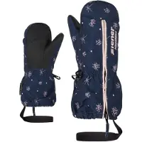 Ziener - Kid's Langelo AS Minis - Handschuhe Gr 4 blau