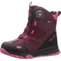 TROLLKIDS - Kid's Kirkenes Winter Boots - Winterschuhe Gr 32 bunt
