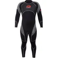 Pinnacle Aquatics Venture 3 Mm Freitauch-neoprenanzug