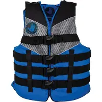 Body Glove Tweedle Nylon Pfd Schwimmweste
