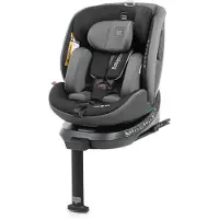 Babyauto Core I-size 40 150 Isofix Support Leg Kindersitz