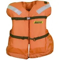 Seachoice Type I Offshore 50-85940 Kinderrettungsweste