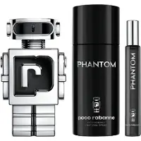 Paco Rabanne Phantom Gift Set EDT 110 ml