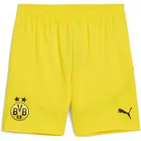 Puma BVB Shorts Replica faster yellow-black (01) XXL