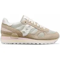 Saucony - Women's Shadow Original - Sneaker Gr 37 beige