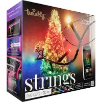 Twinkly Special Edition 250 Led Rgb 3.5 M Weihnachtsbeleuchtung