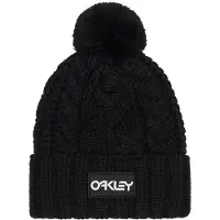 Oakley Apparel Harper Pom Mütze