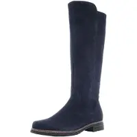 Gabor Stiefel Stiefel Veloursleder