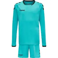 Hummel Core Langarm-set