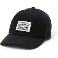 Levi's Relaxed Dad Heritage Cap Größe: OS | Hüte Outlet | Herren
