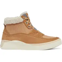 Sorel - Women's Out n About IV Mid Sneaker WP - Freizeitstiefel Gr 38 beige