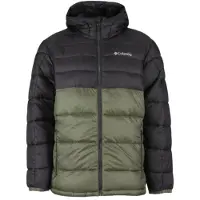 Columbia Isolierende Kapuzenjacke für Herren, Buck Butte II