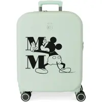 Disney 100 Happiness 55 Cm 37l Koffer Auf Rollen