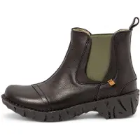 El naturalista Damenstiefel YGGDRASIL damen