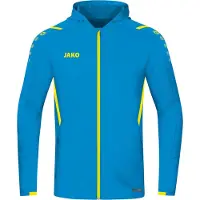 Jako Sweatjacke mit Kapuze Challenge