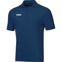 Jako Frauen-Polohemd Base