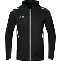 Jako Damenjacke à capuche Challenge